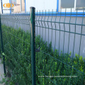 rigid wire mesh price for fence